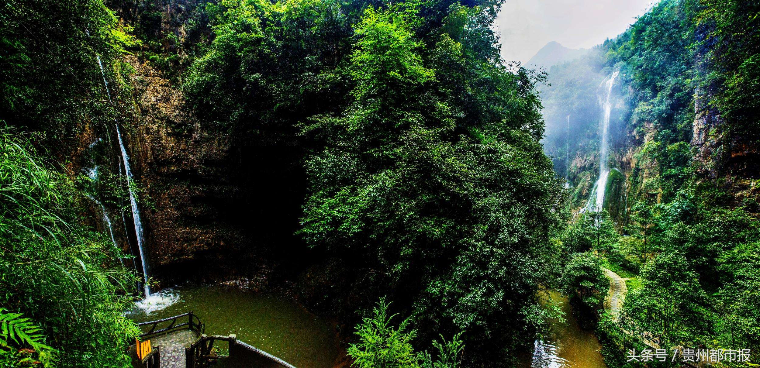 贵州拟新增11个国家4a级旅游景区,贵州黔东南州新增的4a景区