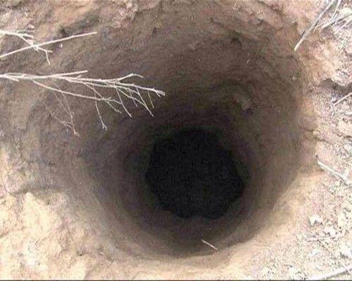 古代真实的盗墓贼手段,古代盗墓贼如何打盗洞