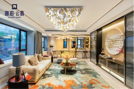 绿地北京的“唯心主义”