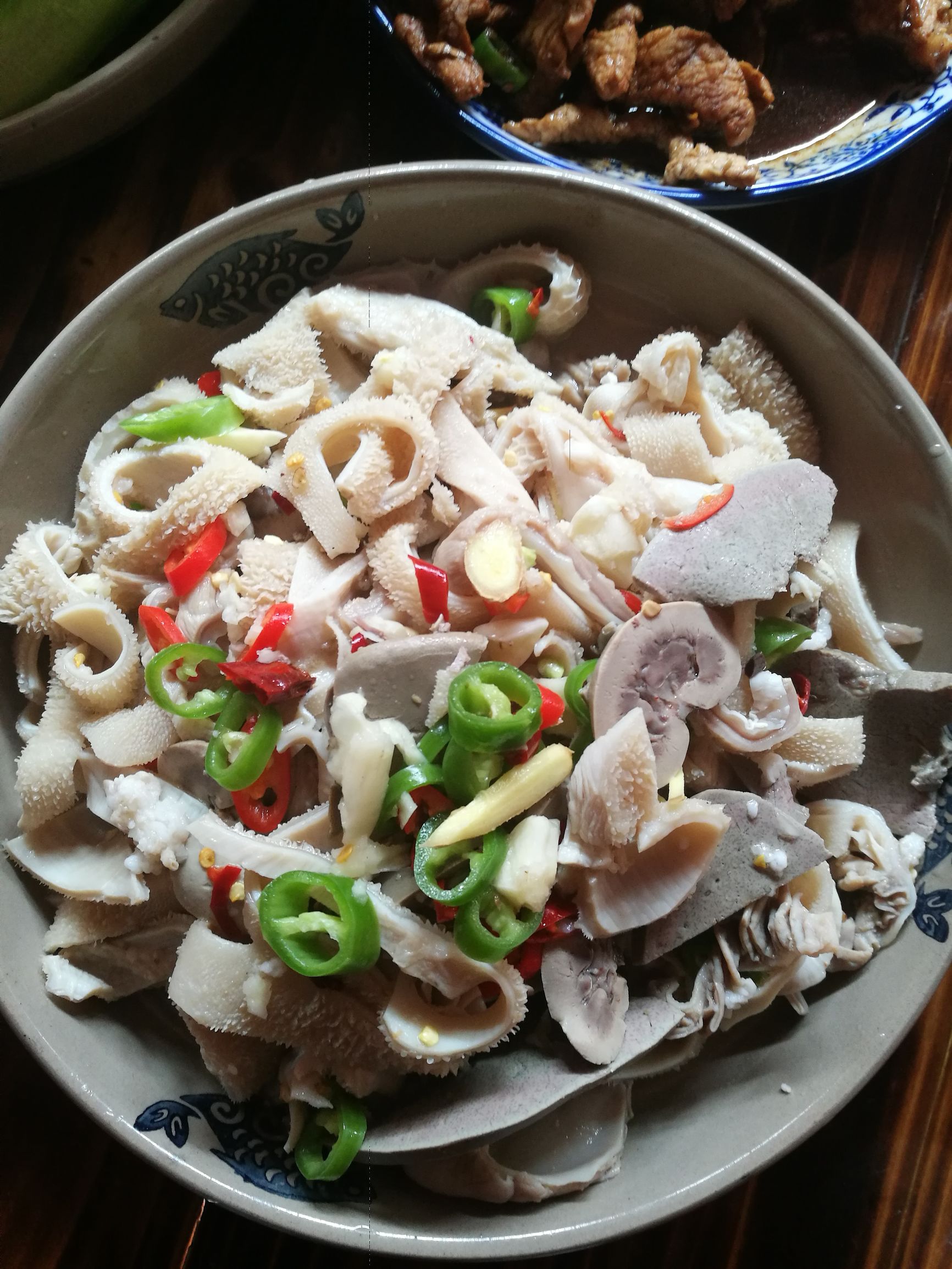 佛堂古镇附近美食推荐,佛堂古镇老街美食哪家店好吃