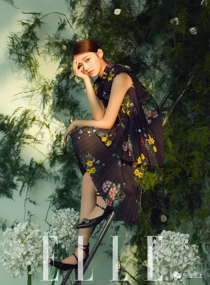 HM×Erdem联名款仙气十足，白菜价就能买到凯特王妃最爱的品牌