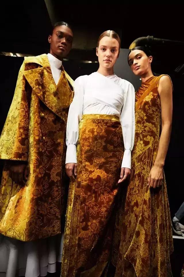 HM×Erdem联名款仙气十足，白菜价就能买到凯特王妃最爱的品牌