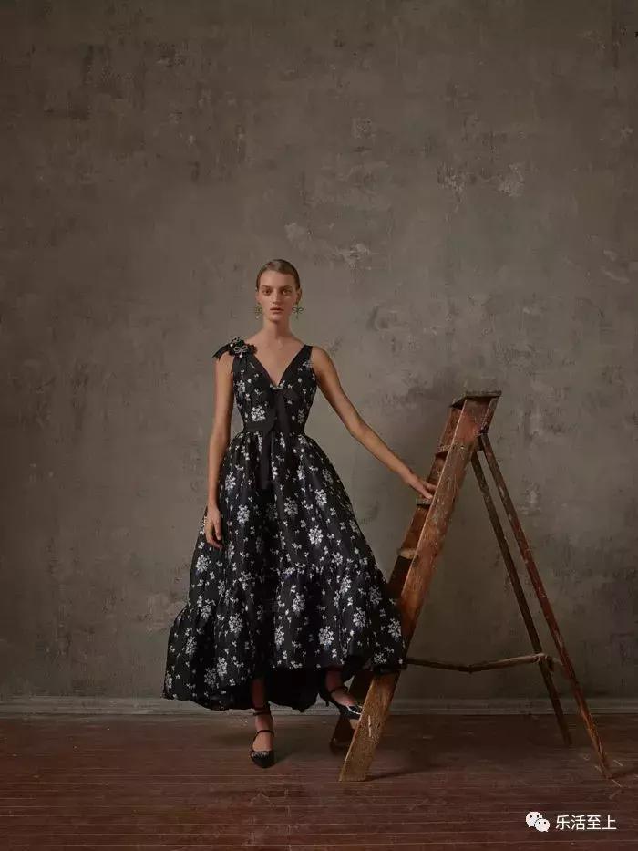 HM×Erdem联名款仙气十足，白菜价就能买到凯特王妃最爱的品牌