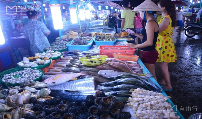 干货超实用又小众的富国岛攻略,富国岛胡吃海喝攻略