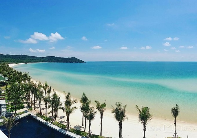 干货超实用又小众的富国岛攻略,富国岛胡吃海喝攻略