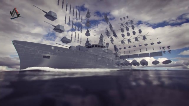 054a英国 (最新054a型护卫舰消息)