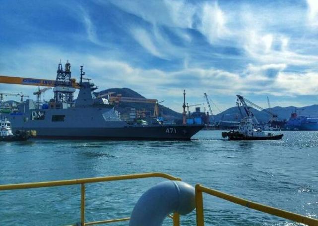 054a英国 (最新054a型护卫舰消息)