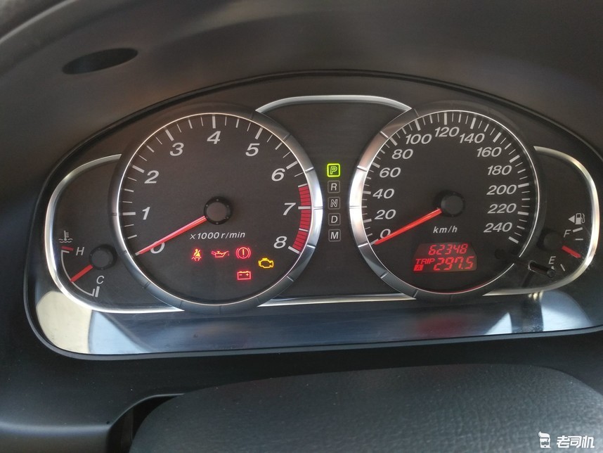 花12万买马自达二手的车值吗,2万多买二手马自达