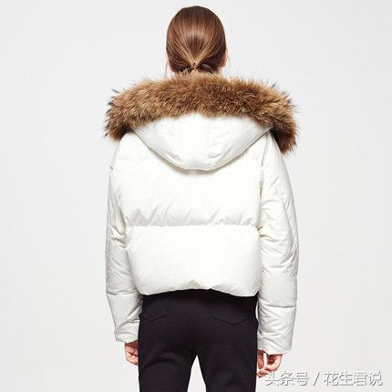 秋冬保暖羽绒服,秋冬时髦洋气羽绒服