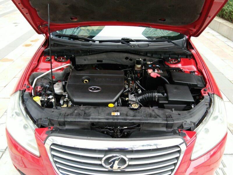 06年马自达6跑了20万公里能购买吗,07年的马自达六2.0高配还值得买吗