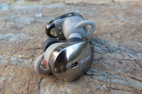 索尼wf1000x一代有什么功能,索尼wf-1000xm4ldac怎么开启