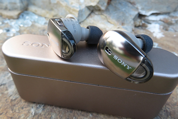 索尼wf1000x一代有什么功能,索尼wf-1000xm4ldac怎么开启