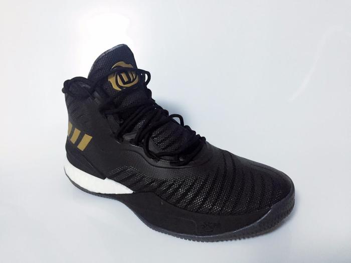 克城玫瑰不简单!Rose8开箱、实战评测!