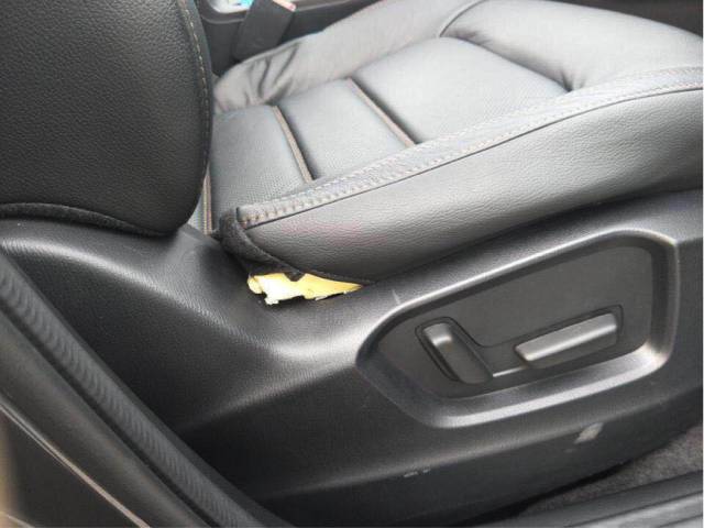 马自达cx-5好驾驶吗,马自达cx-5动力肉吗