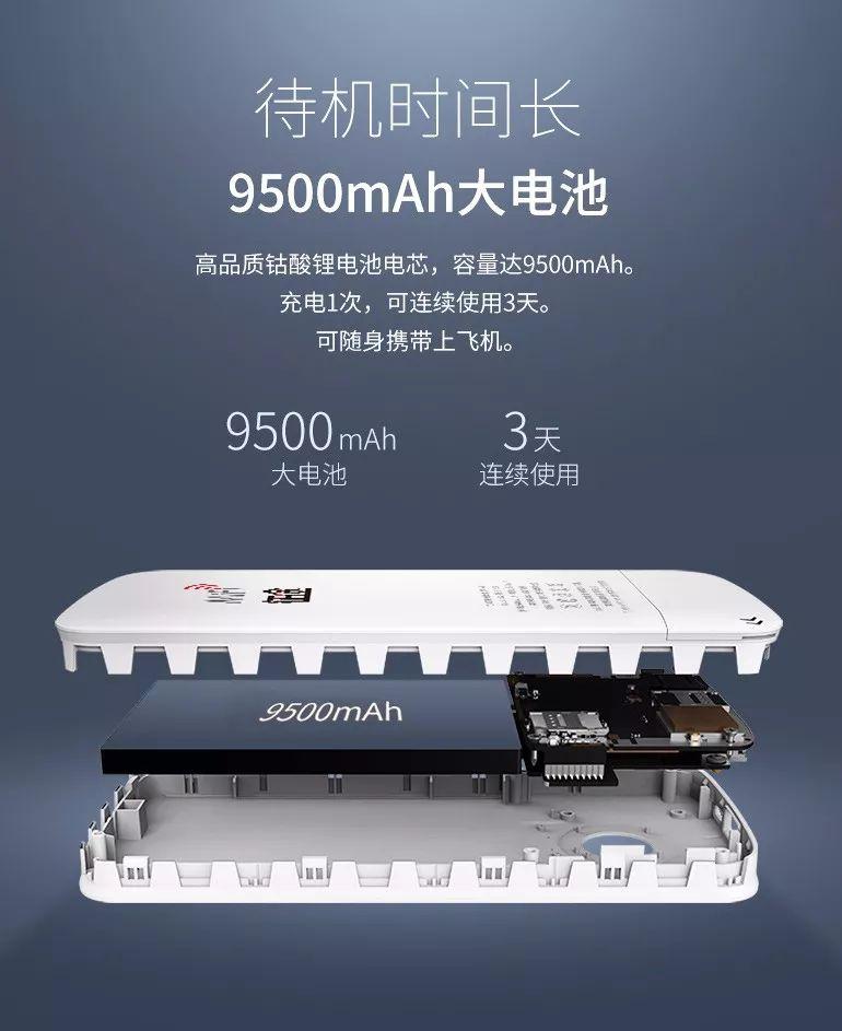 AE快讯｜1G流量仅需9分钱*途征**MiFiPlus京东“开筹”