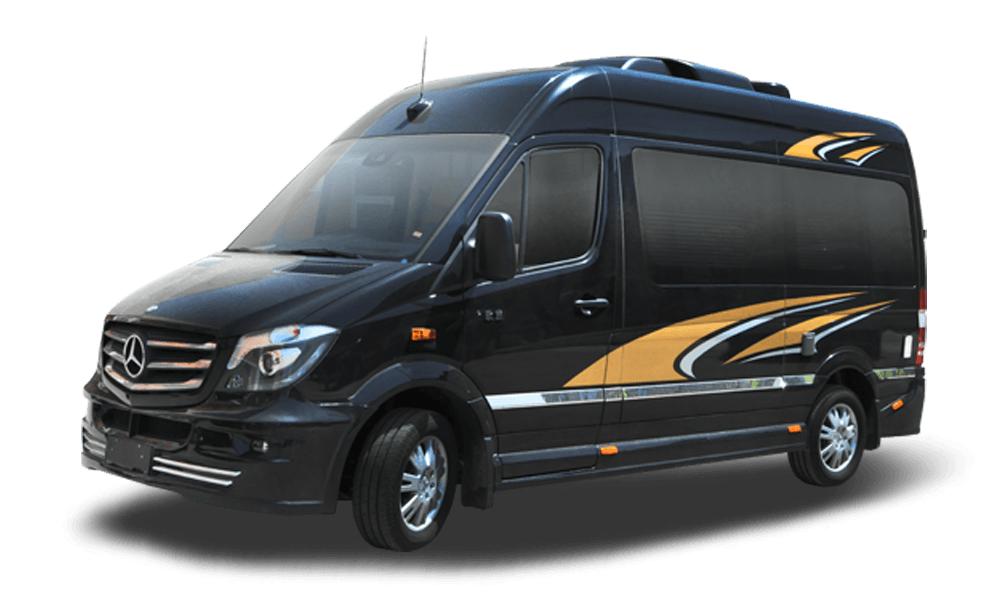 国内各大车企、品牌、车型全知道（64）——中欧房车