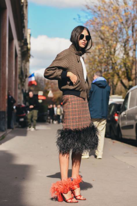 橙色那么难驾驭，我为什么还是疯狂迷恋它？