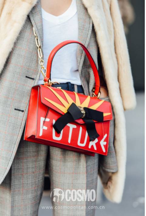 橙色那么难驾驭，我为什么还是疯狂迷恋它？