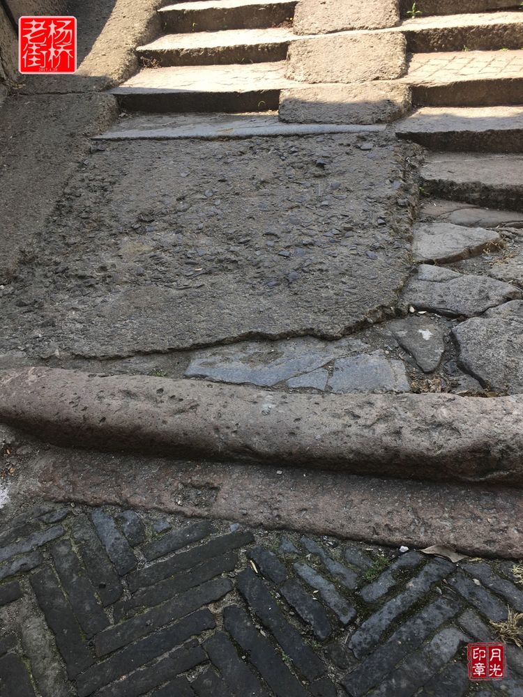 秀丽的江南水乡,这里是一座美丽幽静的江南古镇