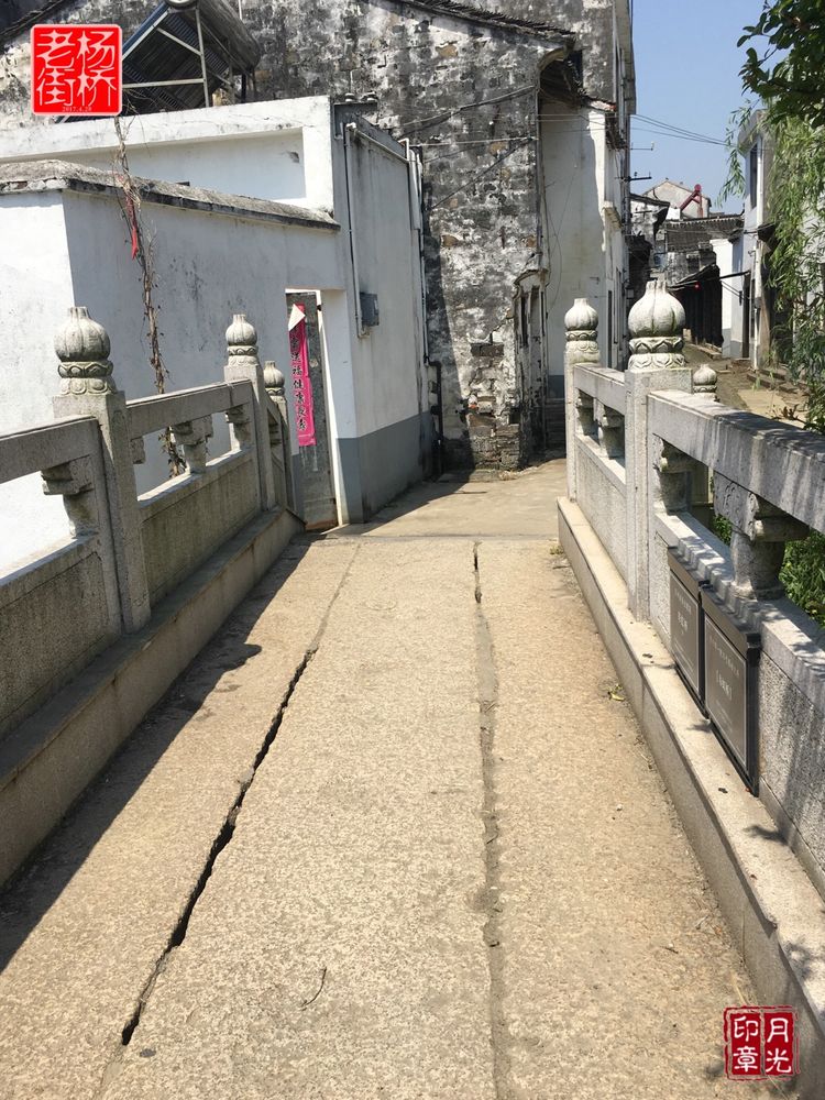 秀丽的江南水乡,这里是一座美丽幽静的江南古镇