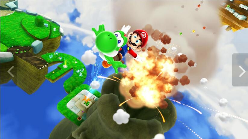 荒野之息为什么被称为神作,荒野之息4