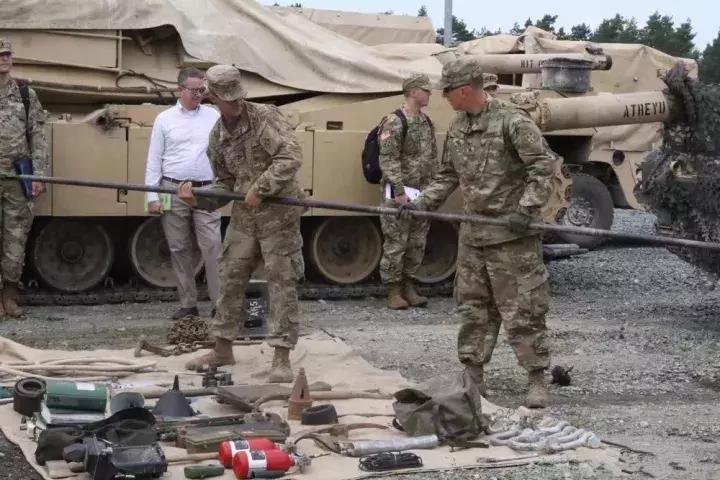 炮兵是最危险的兵种,陆军里面炮兵是最苦的吗