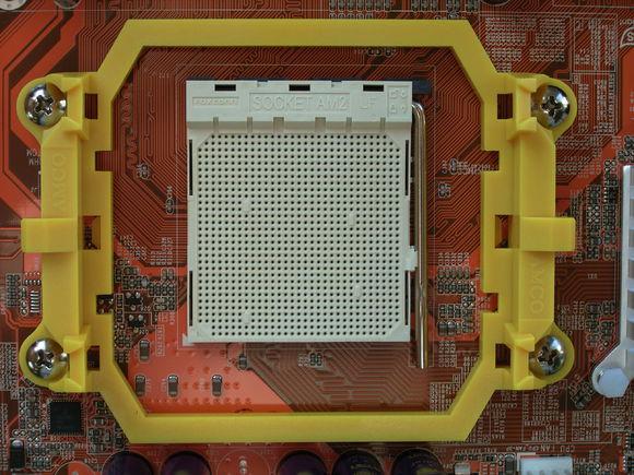 amd芯片比较,科普芯片知识