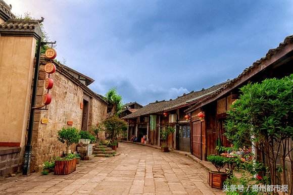 贵州拟新增11个国家4a级旅游景区,贵州黔东南州新增的4a景区