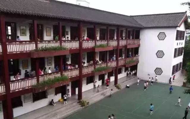 鍗椾含鐧惧勾鑰佹牎灏忓,鍗椾含鐧惧瞾瀛︽牎