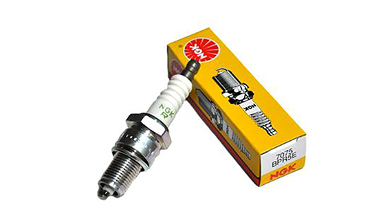 火花塞的基础知识书籍,废旧火花塞回收知识