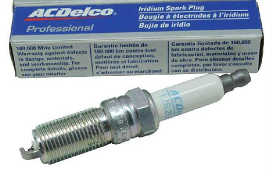 火花塞的基础知识书籍,废旧火花塞回收知识