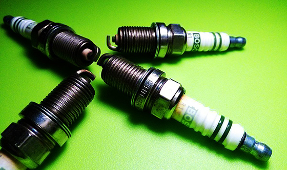 火花塞的基础知识书籍,废旧火花塞回收知识