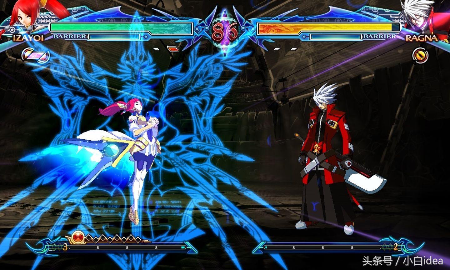 不一样的拳皇vs街霸,拳皇和街霸谁是最佳格斗游戏