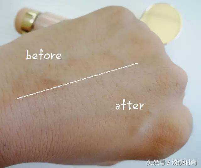 秋冬粉底测评:6款网红粉底,上妆清爽,无油腻感的居然是它……