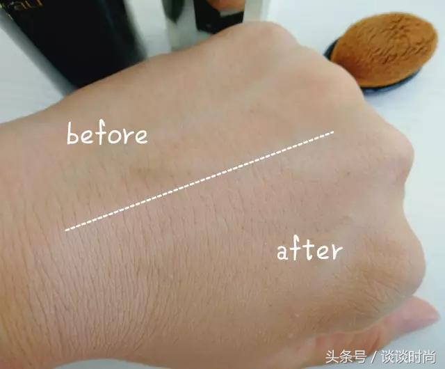 秋冬粉底测评:6款网红粉底,上妆清爽,无油腻感的居然是它……