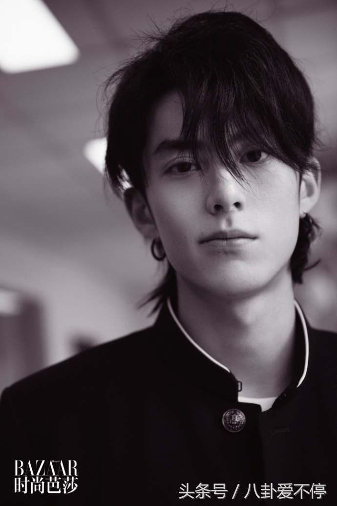 新流星花园f4出场气场,新流星花园f4女神分别是