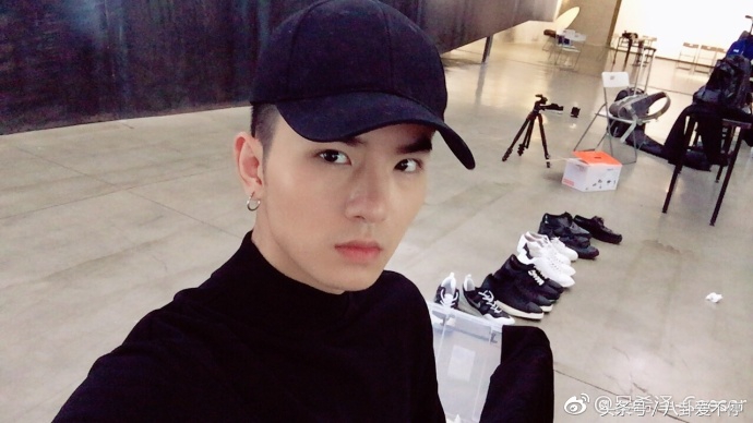 新流星花园f4出场气场,新流星花园f4女神分别是