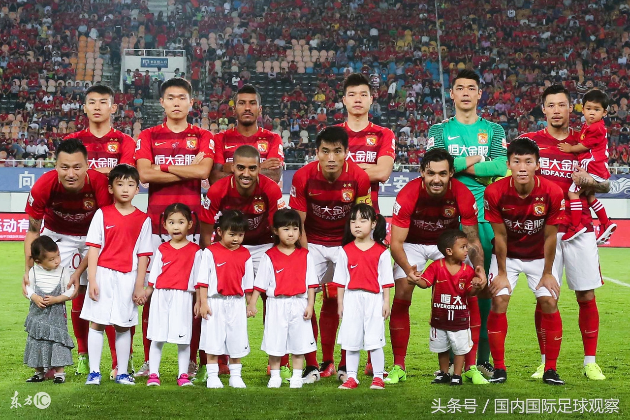 粤媒：恒大几乎每次换帅都对！新帅刺激球员欲望！斯帅比里皮难！