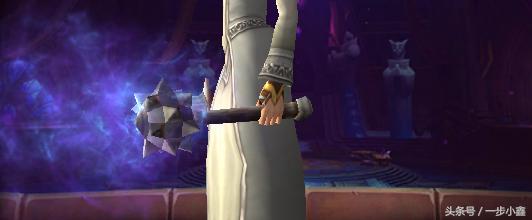 魔兽世界幻化装备效果,魔兽世界武器幻化幻象怎么获得