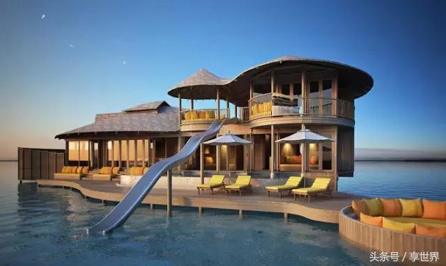 选岛秘籍|马尔代夫代选岛就像挑老公,颜高活好不如合适最重要!