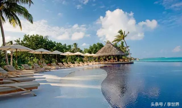 选岛秘籍|马尔代夫代选岛就像挑老公,颜高活好不如合适最重要!