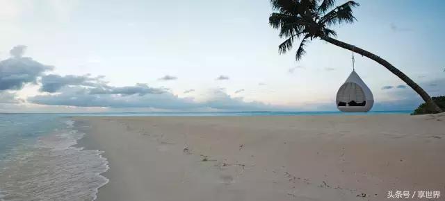 选岛秘籍|马尔代夫代选岛就像挑老公,颜高活好不如合适最重要!