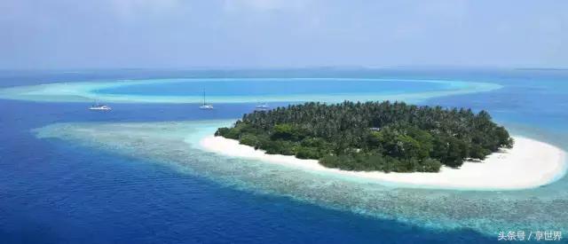 选岛秘籍|马尔代夫代选岛就像挑老公,颜高活好不如合适最重要!