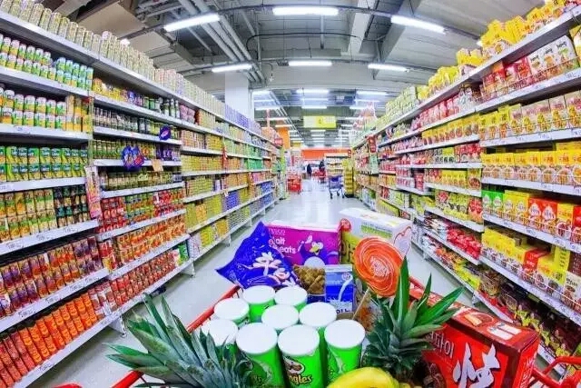 南阳商业新地标，建业凯旋广场，悦享时尚缤纷生活