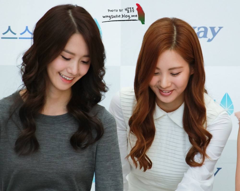 少女时代允西cp视频,允贤少女时代