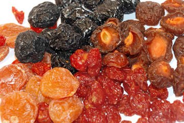 十大垃圾食品你肯定都吃过原版,十大垃圾食品排行榜最新