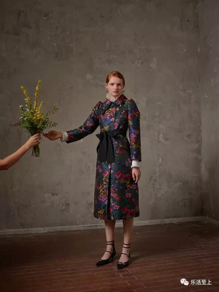 HM×Erdem联名款仙气十足，白菜价就能买到凯特王妃最爱的品牌