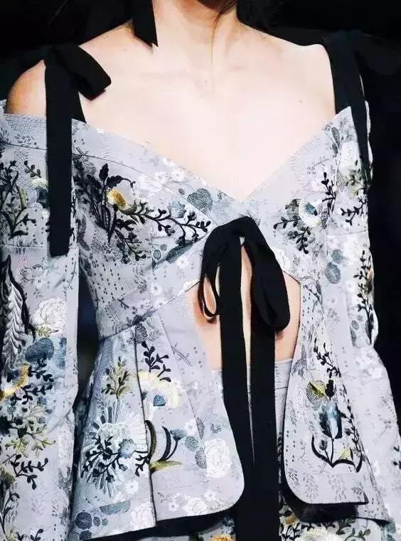 HM×Erdem联名款仙气十足，白菜价就能买到凯特王妃最爱的品牌