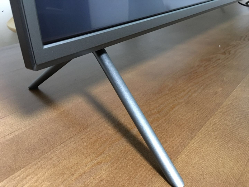 熊猫电视55v8a测评,55寸熊猫电视开不了机