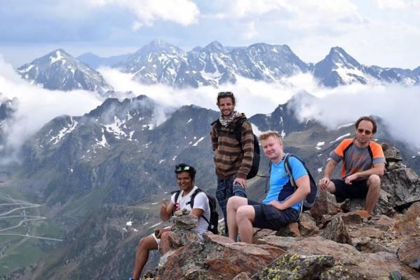 困扰他几十年的哮喘和过敏杂症，在他纯素饮食后彻底消失！